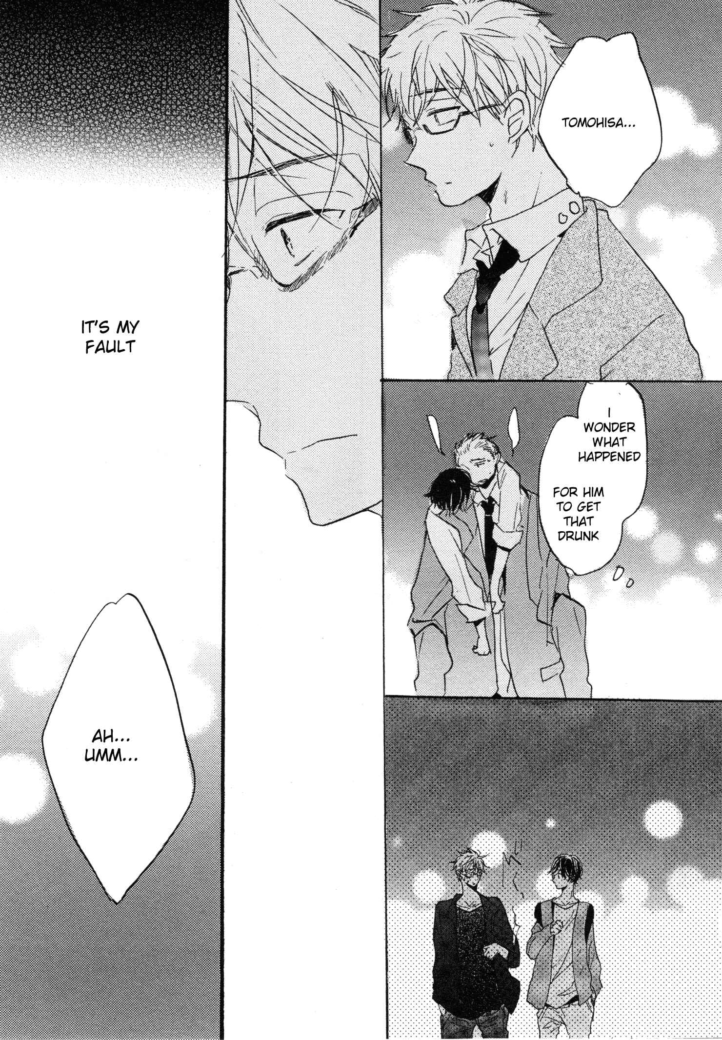 Page 46 Chapter 4 Paradise View
