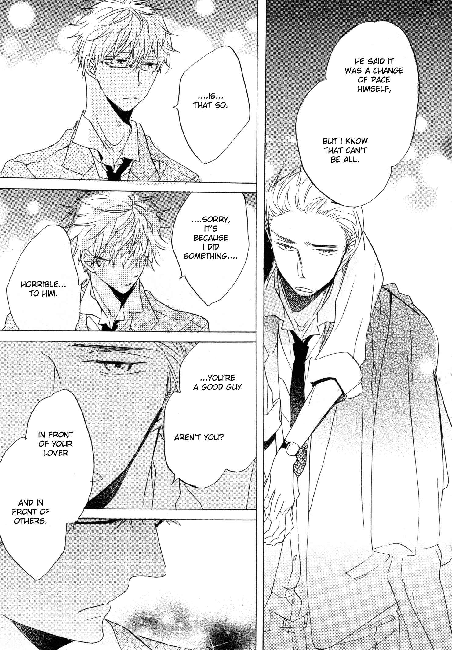 Page 48 Chapter 4 Paradise View