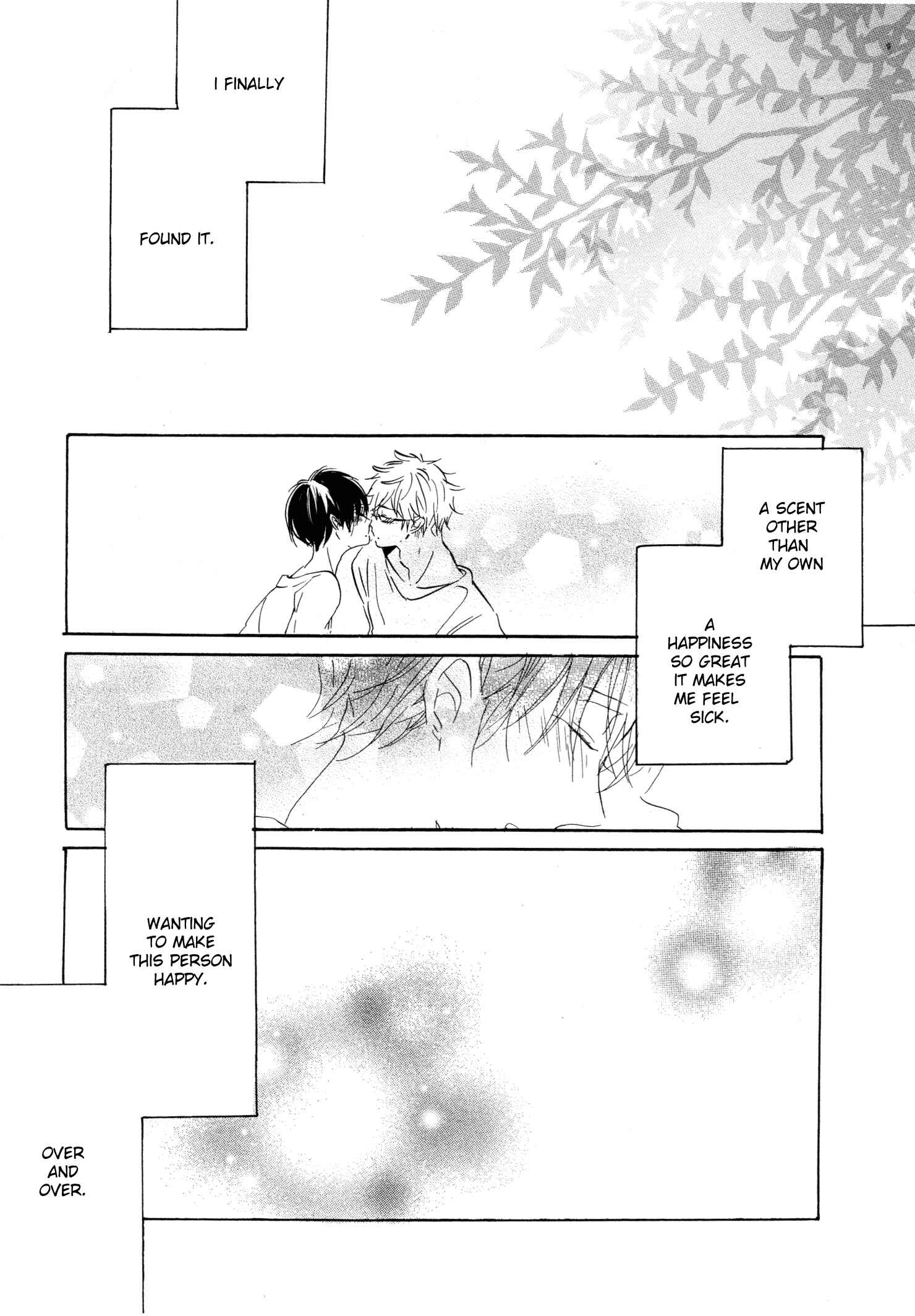 Page 6 Chapter 4 Paradise View