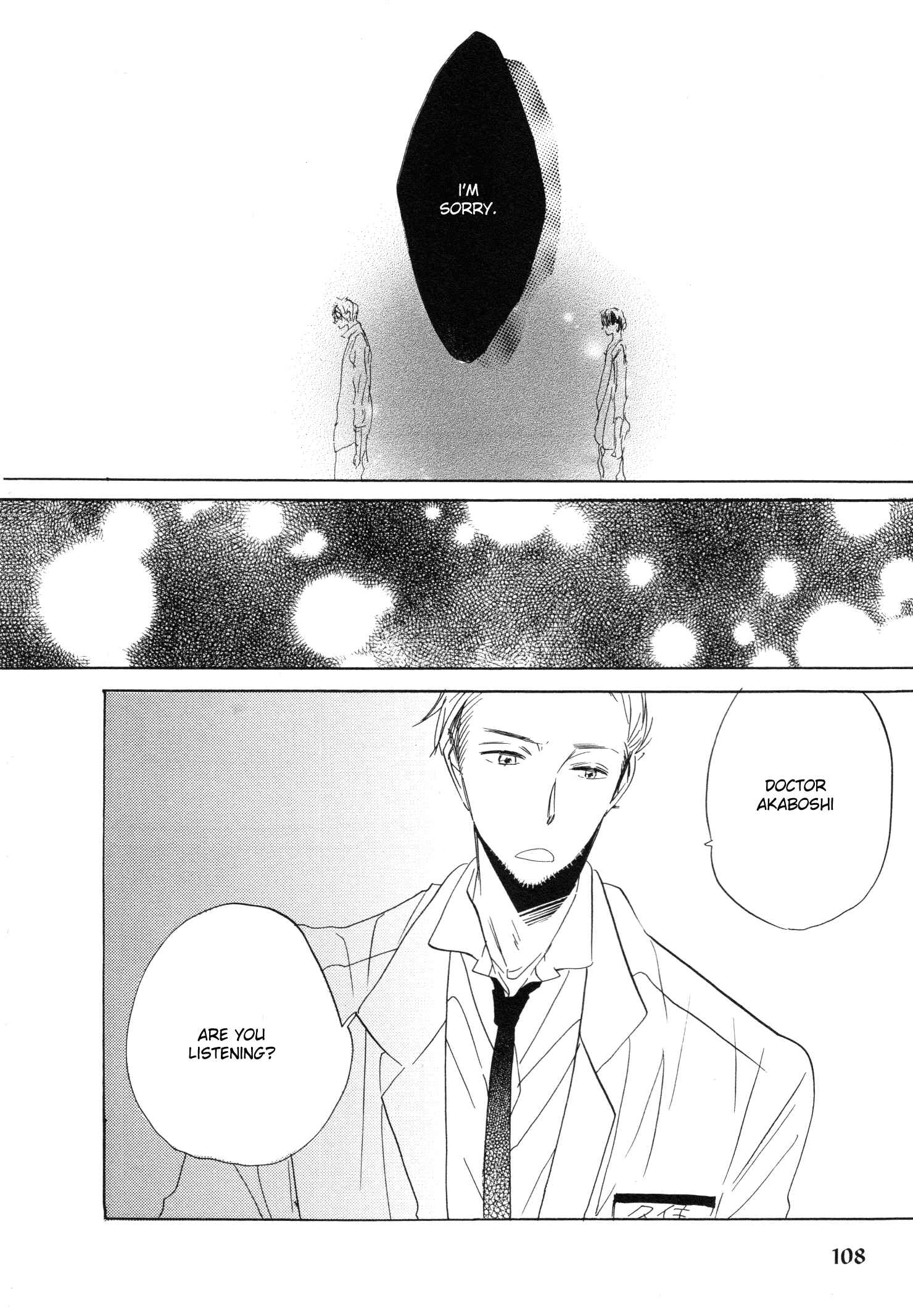 Page 7 Chapter 4 Paradise View