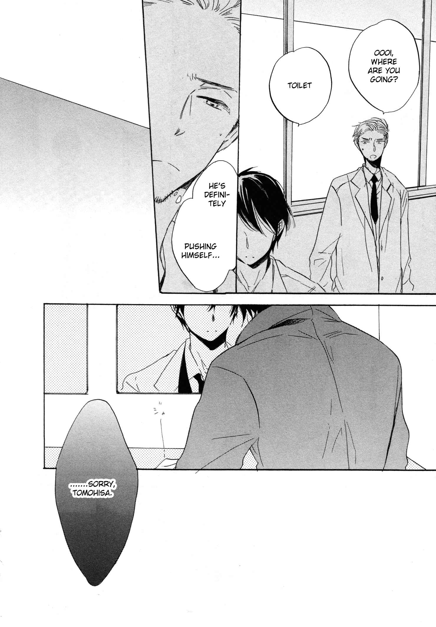 Page 9 Chapter 4 Paradise View