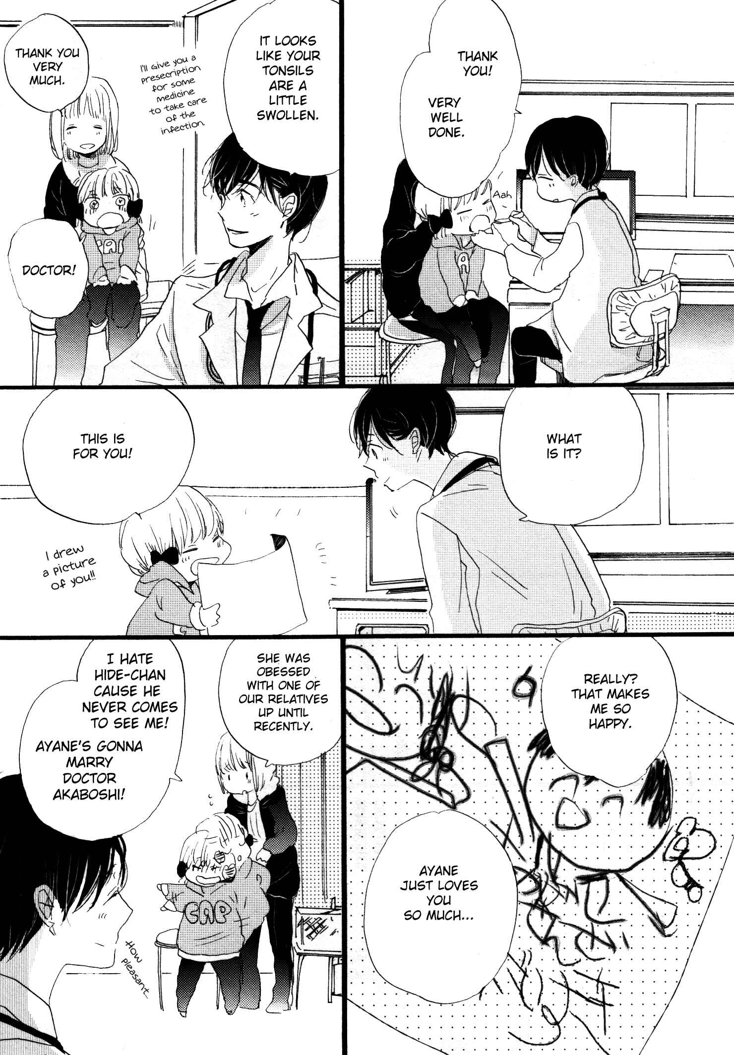 Page 14 Chapter 1 Paradise View