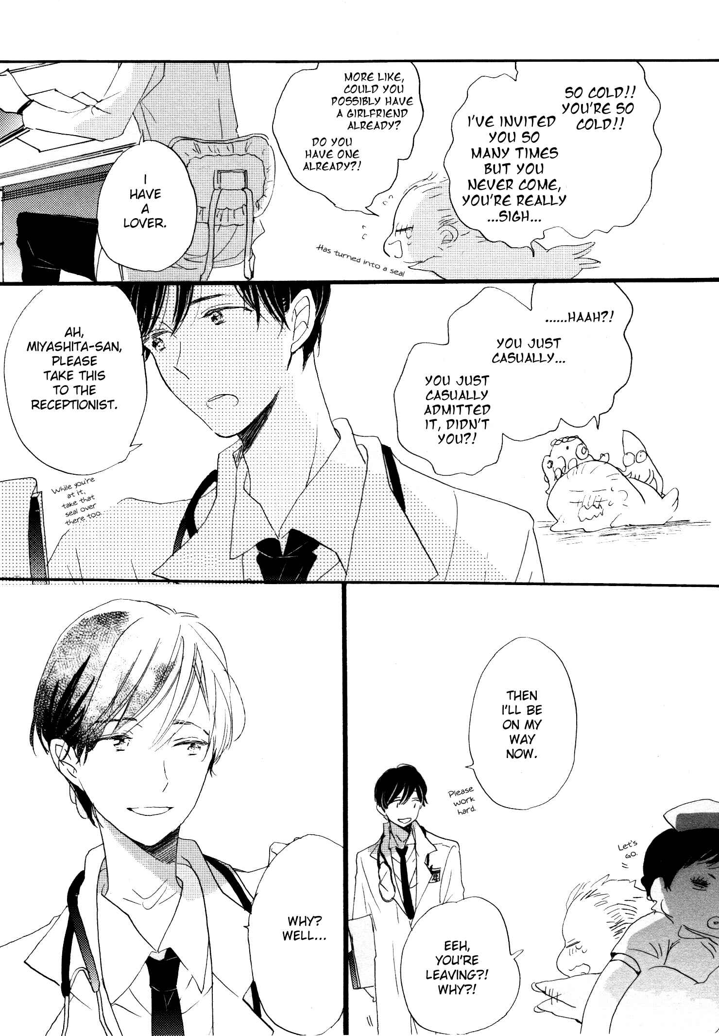 Page 18 Chapter 1 Paradise View