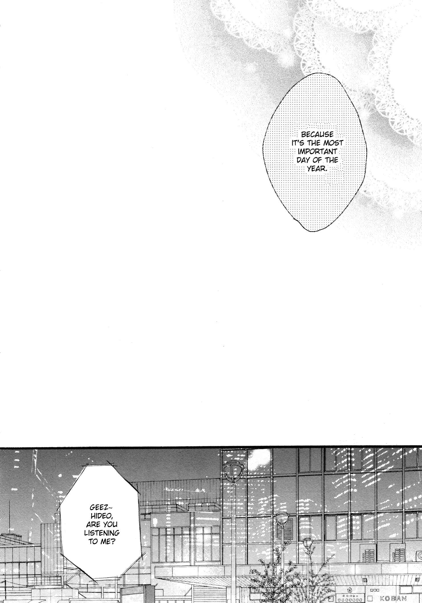 Page 19 Chapter 1 Paradise View