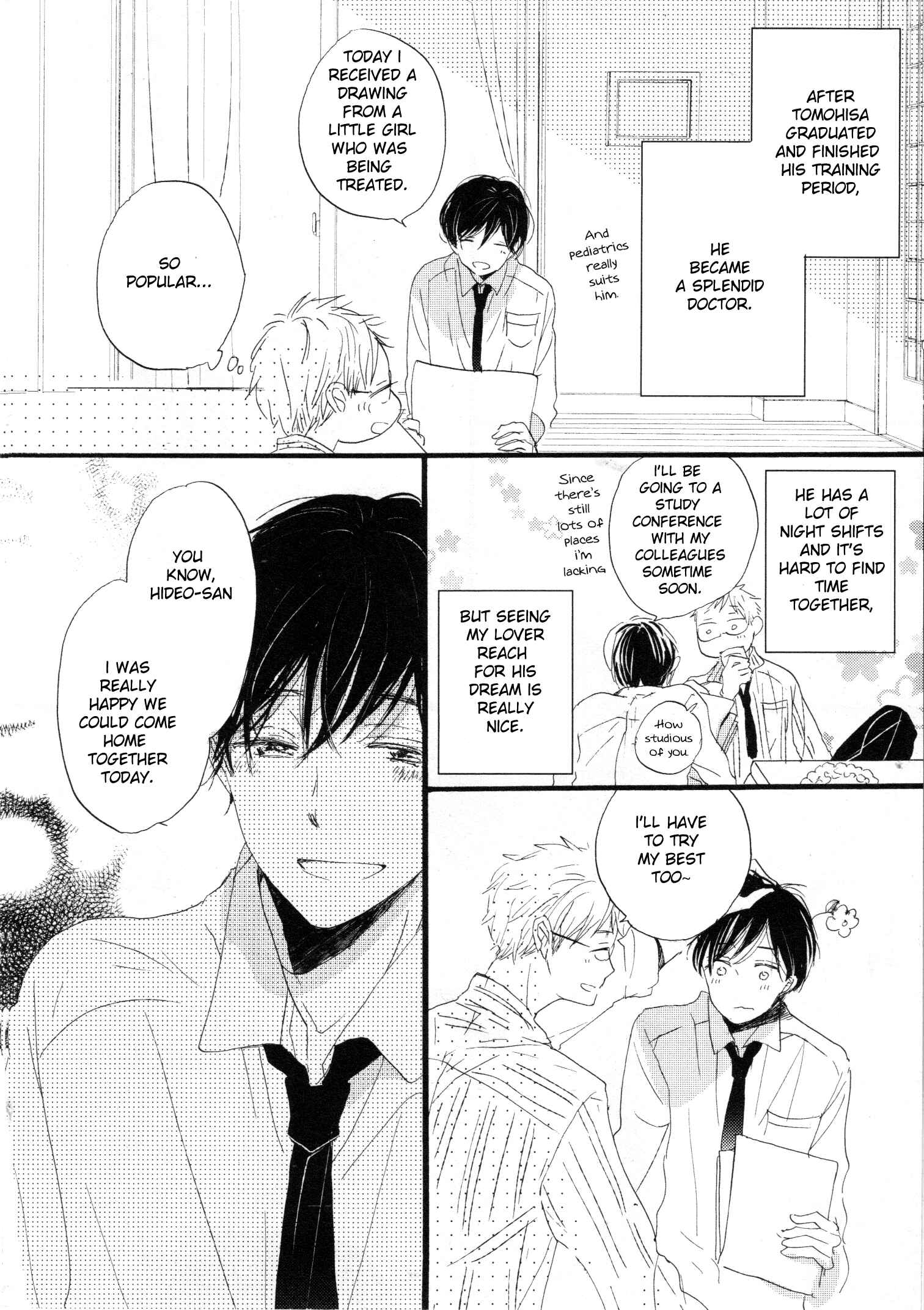 Page 25 Chapter 1 Paradise View