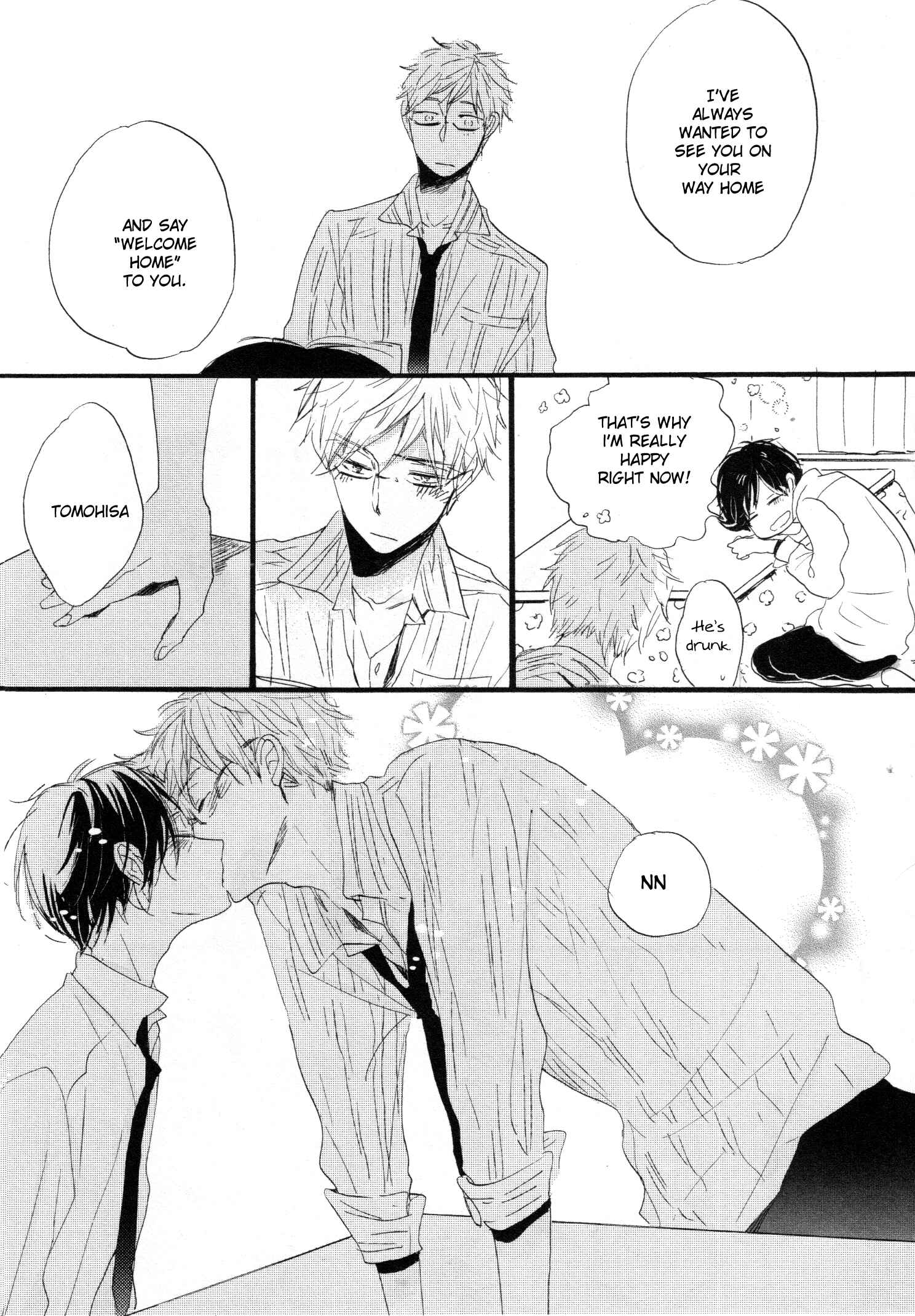 Page 26 Chapter 1 Paradise View