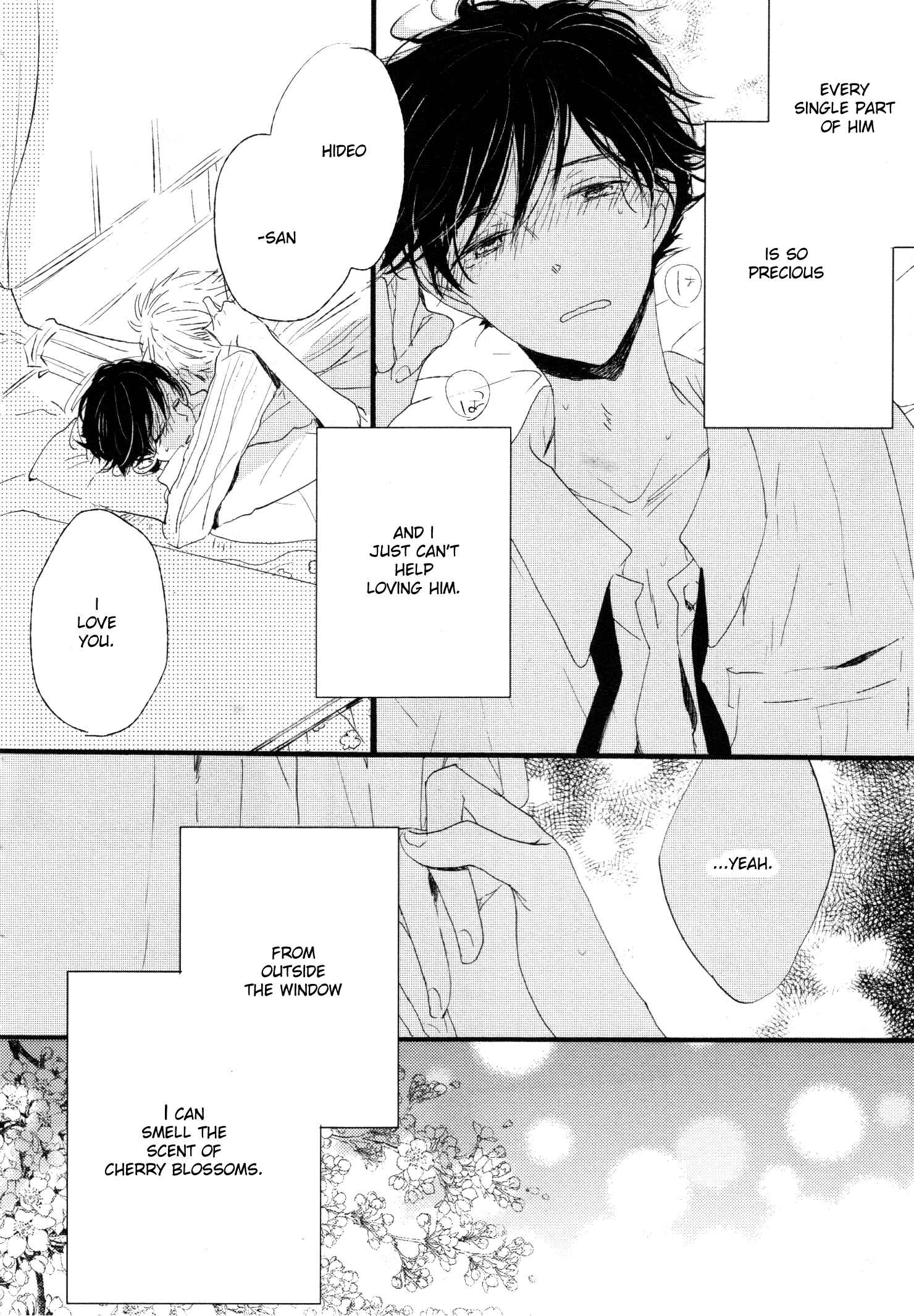 Page 29 Chapter 1 Paradise View