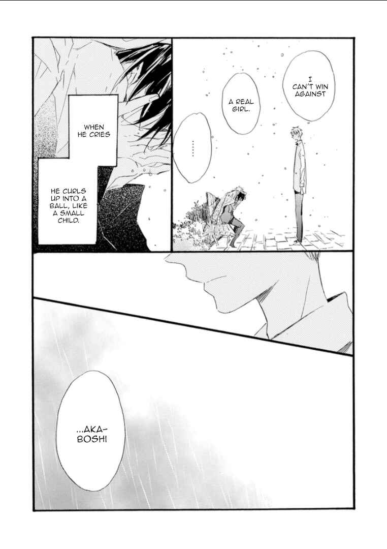 Page 10 Chapter 5 Paradise View