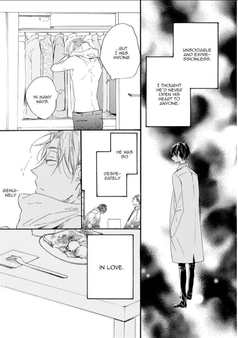 Page 16 Chapter 5 Paradise View