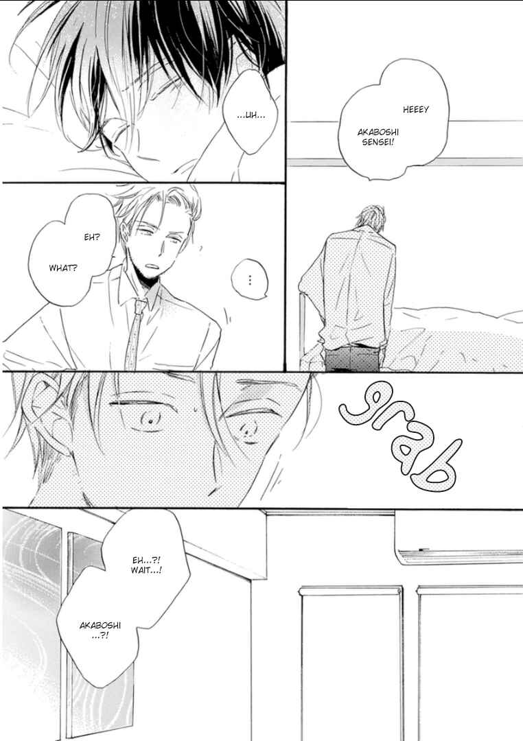 Page 17 Chapter 5 Paradise View