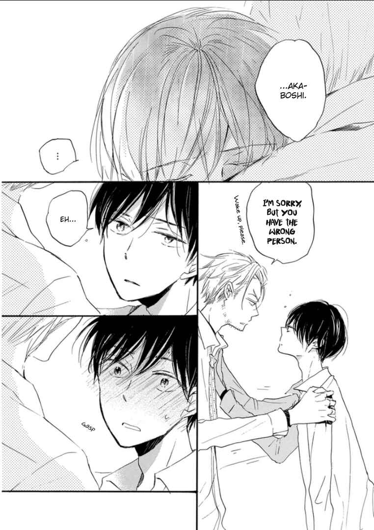 Page 19 Chapter 5 Paradise View