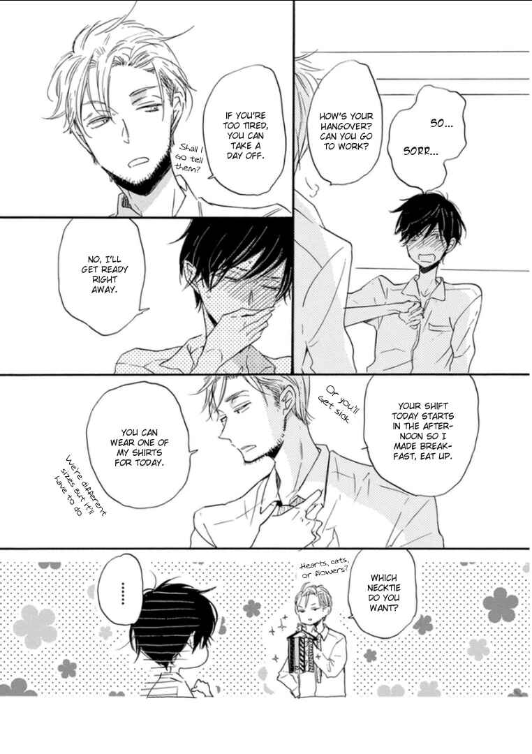 Page 20 Chapter 5 Paradise View