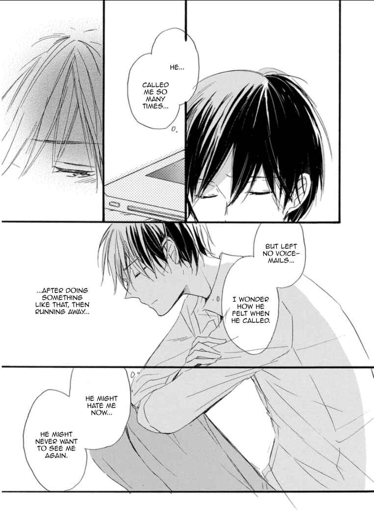Page 25 Chapter 5 Paradise View