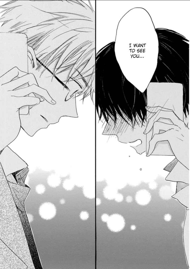 Page 42 Chapter 5 Paradise View