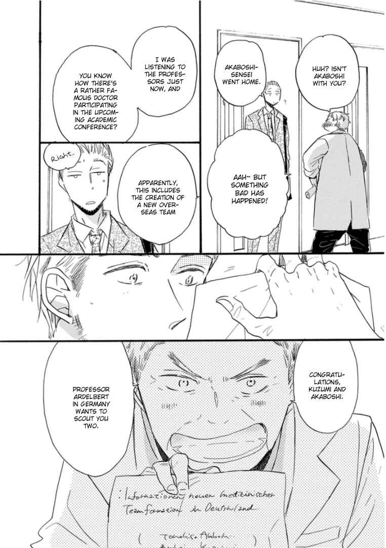 Page 48 Chapter 5 Paradise View
