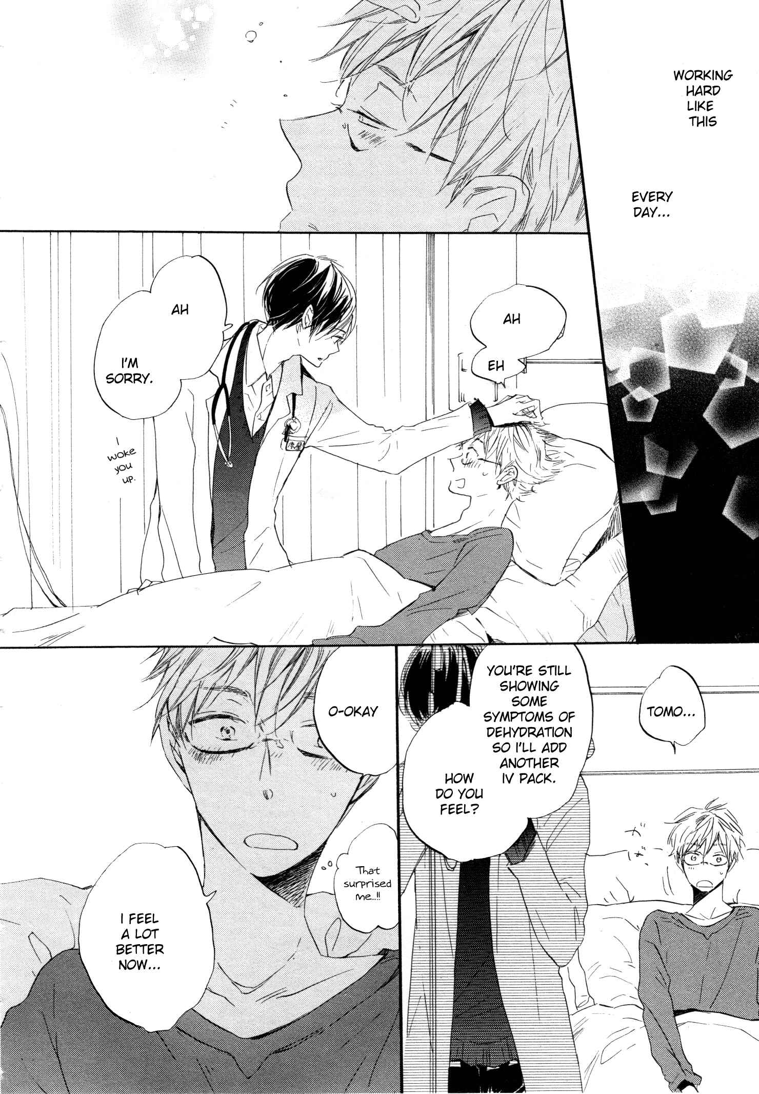 Page 11 Chapter 2 Paradise View