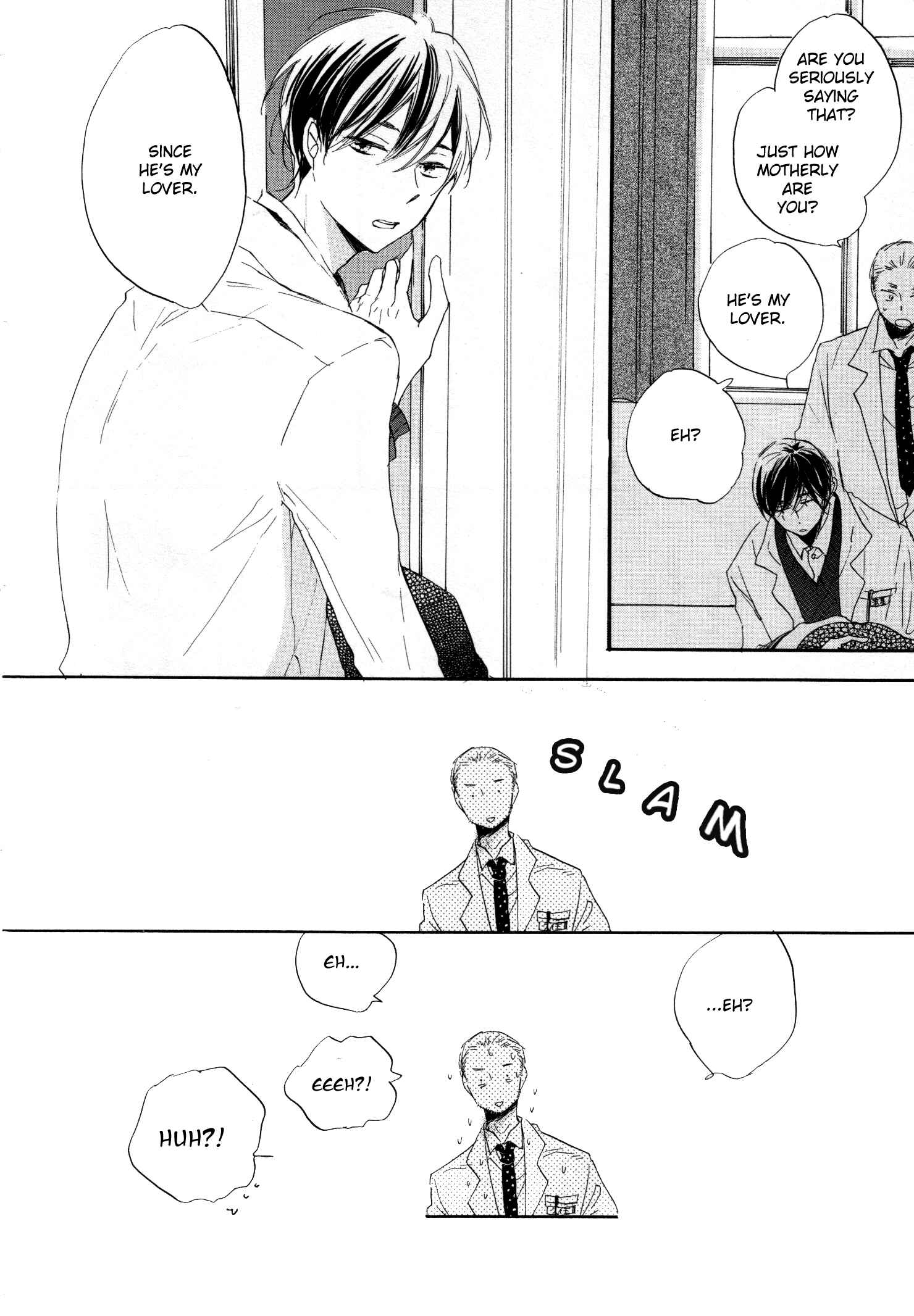 Page 17 Chapter 2 Paradise View