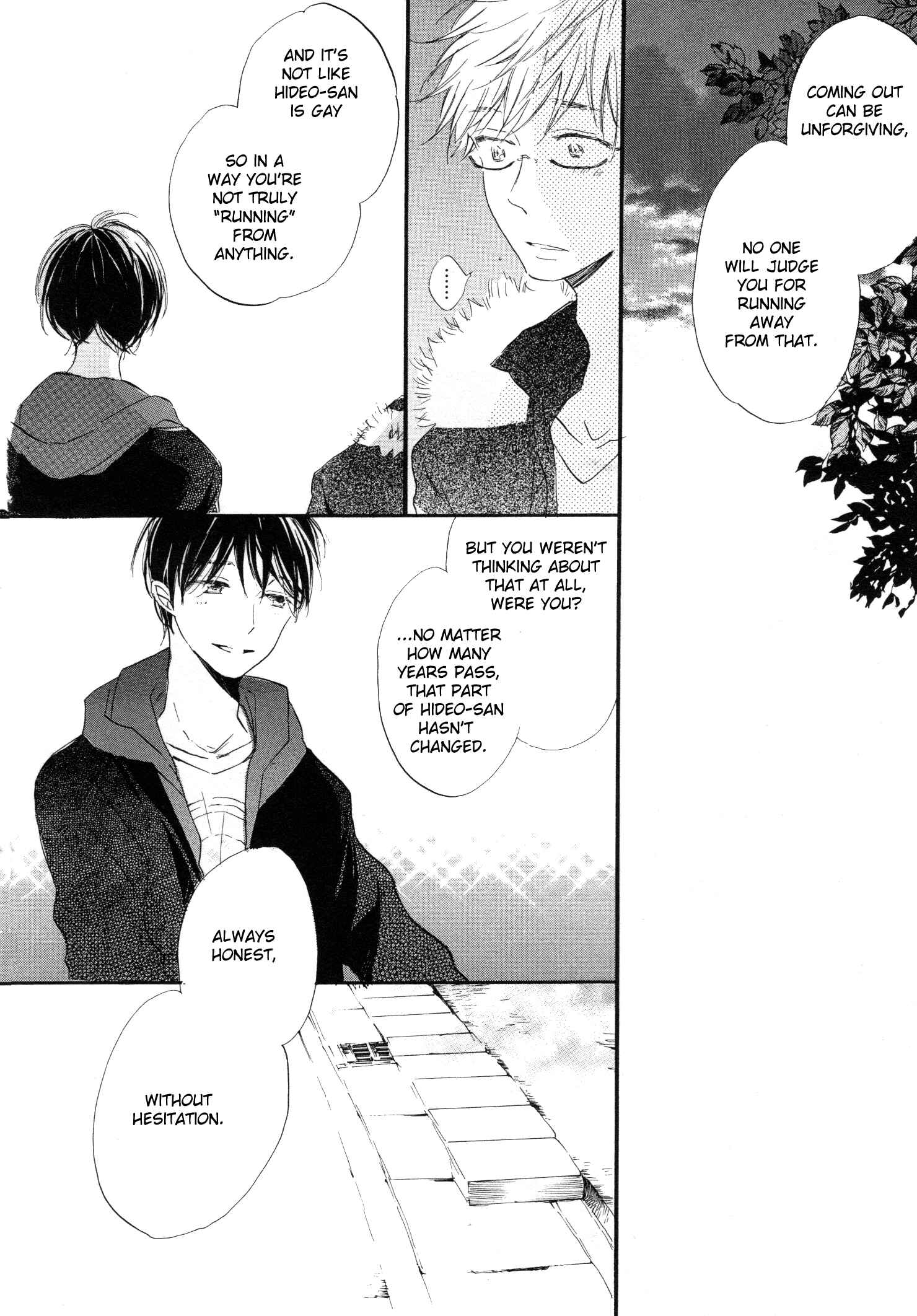 Page 26 Chapter 2 Paradise View