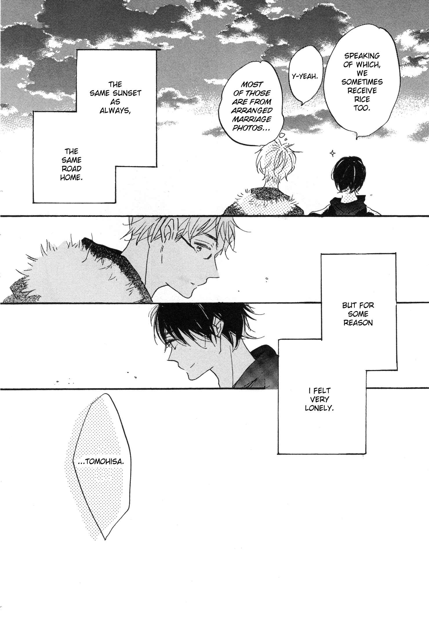 Page 28 Chapter 2 Paradise View