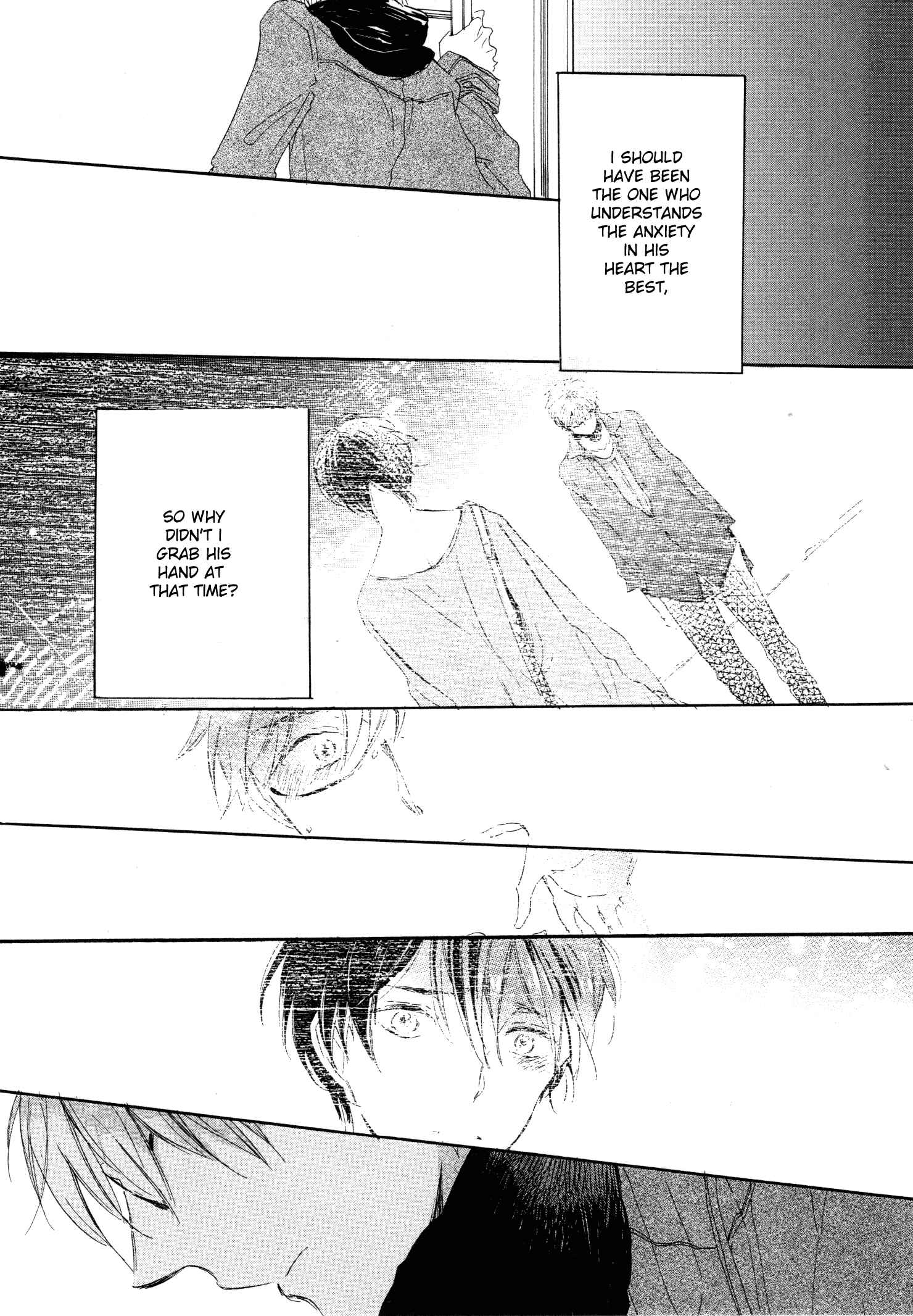 Page 31 Chapter 2 Paradise View