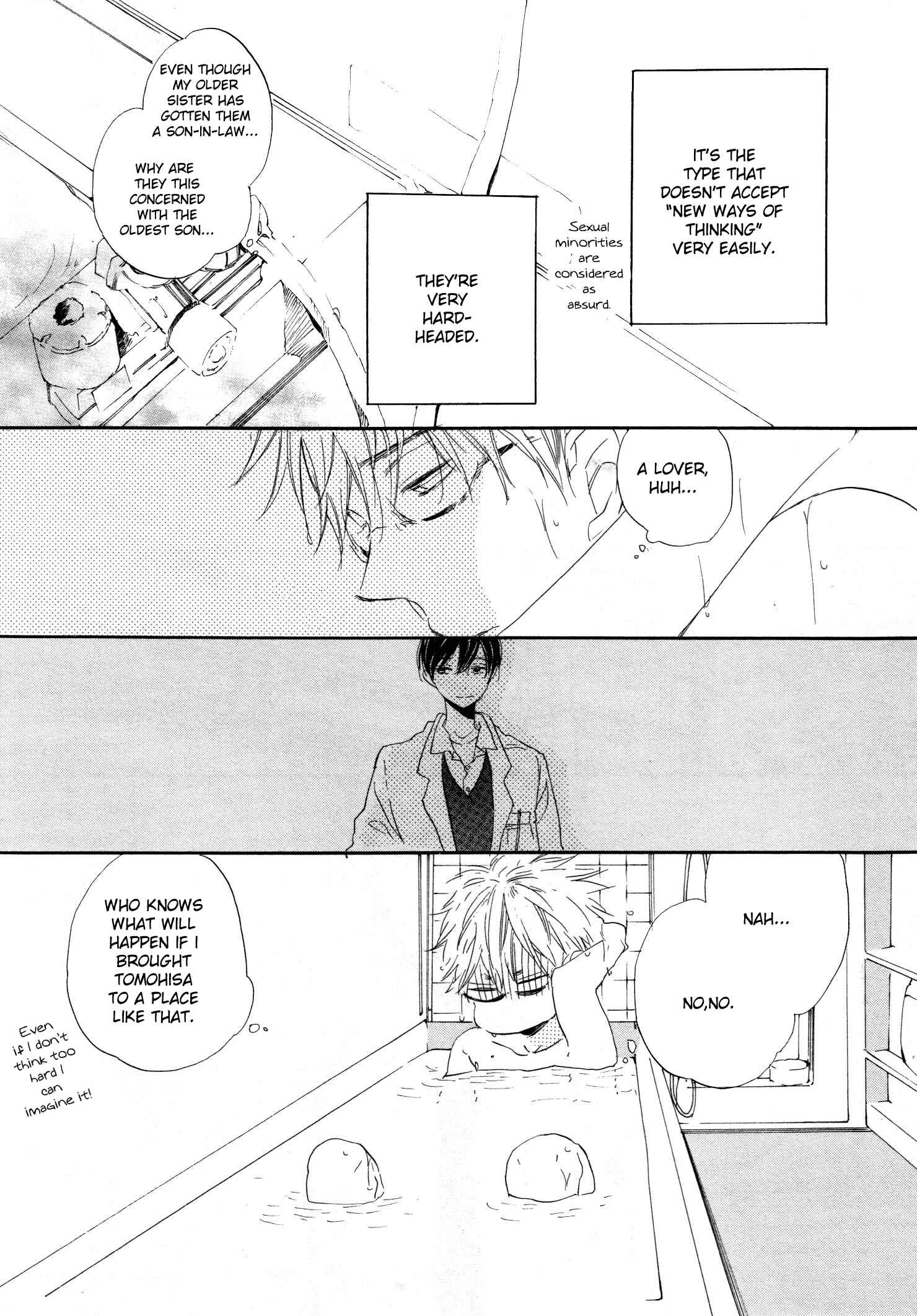 Page 6 Chapter 2 Paradise View
