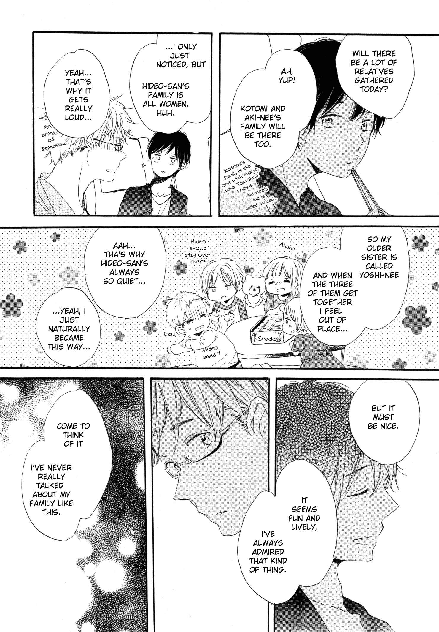 Page 10 Chapter 3 Paradise View