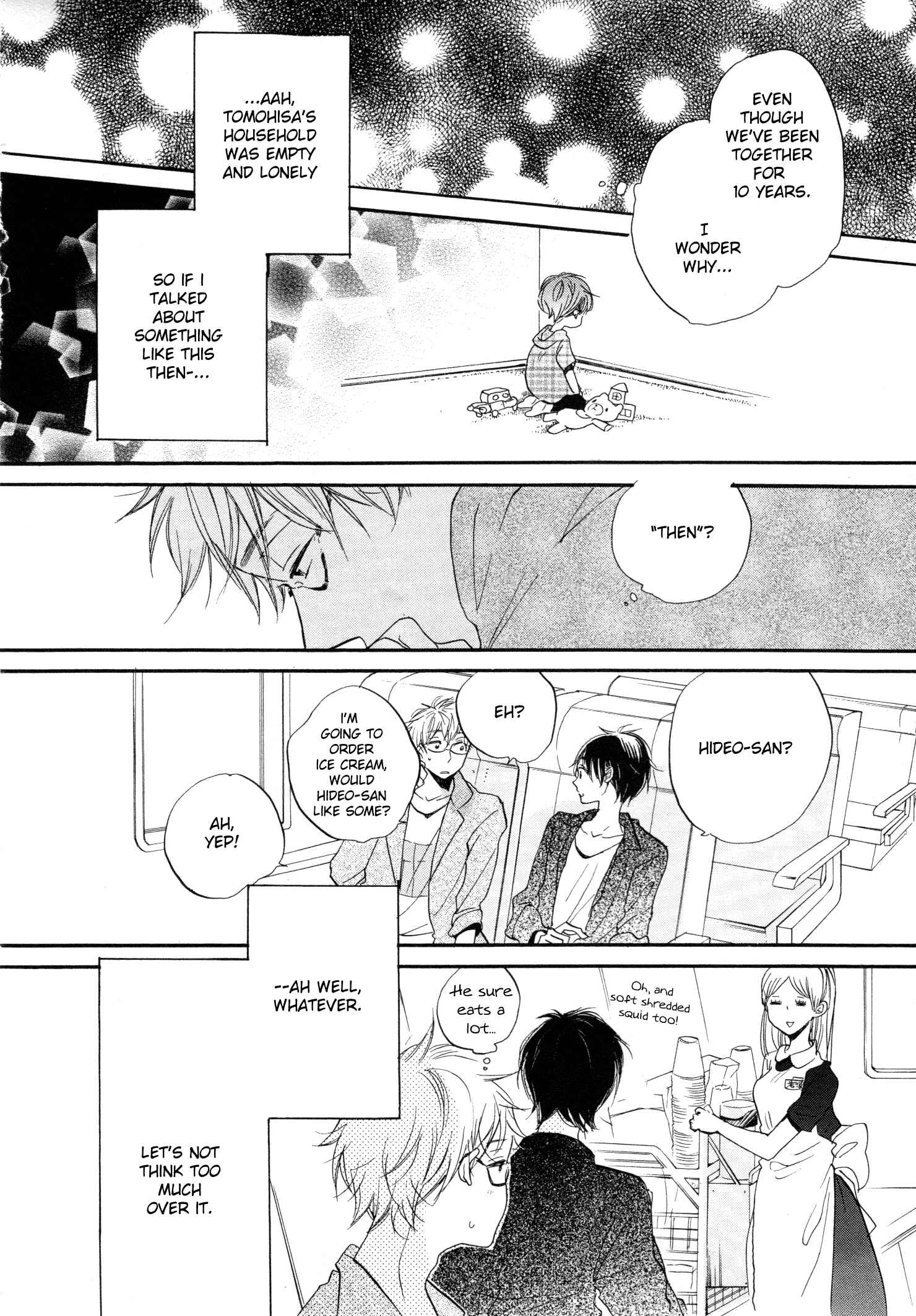 Page 11 Chapter 3 Paradise View