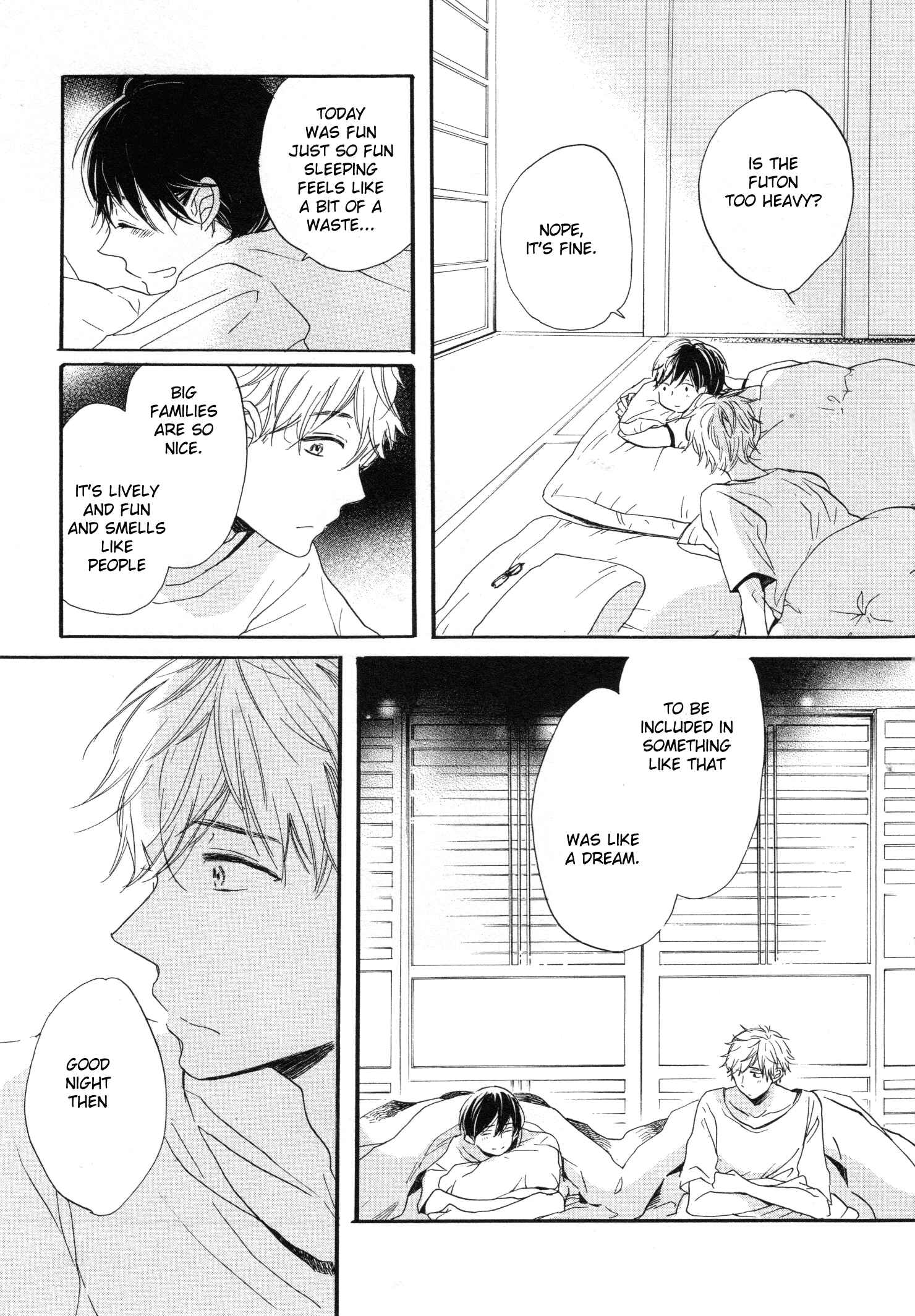 Page 18 Chapter 3 Paradise View
