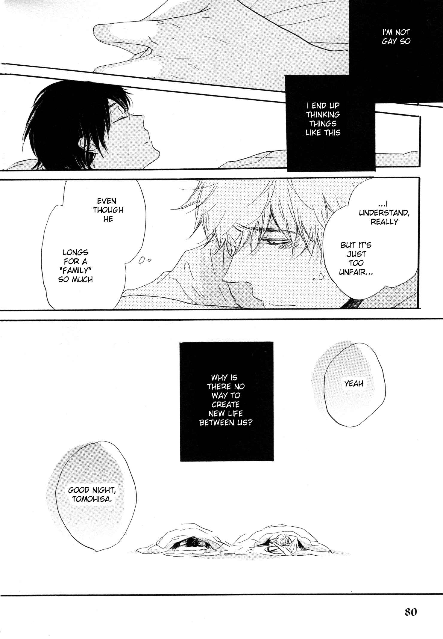 Page 19 Chapter 3 Paradise View