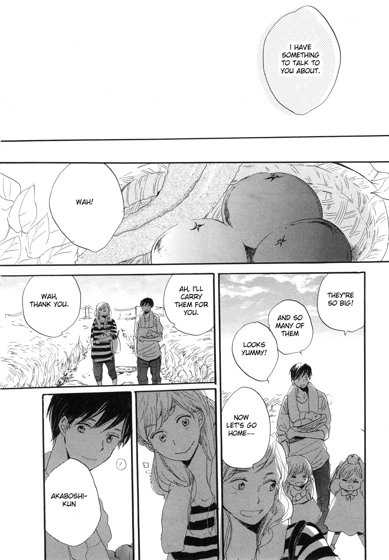 Page 21 Chapter 3 Paradise View