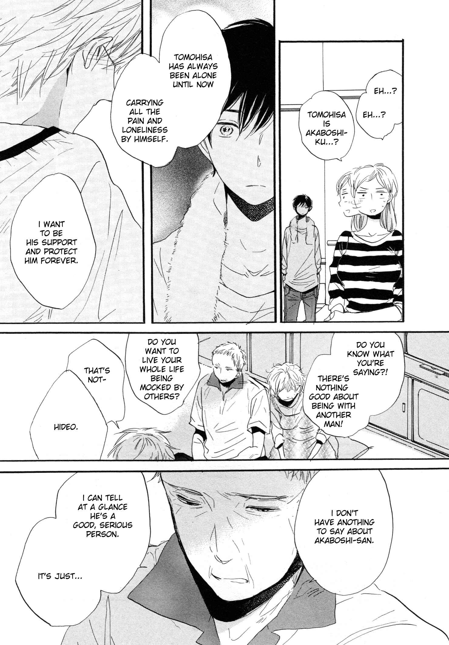 Page 24 Chapter 3 Paradise View