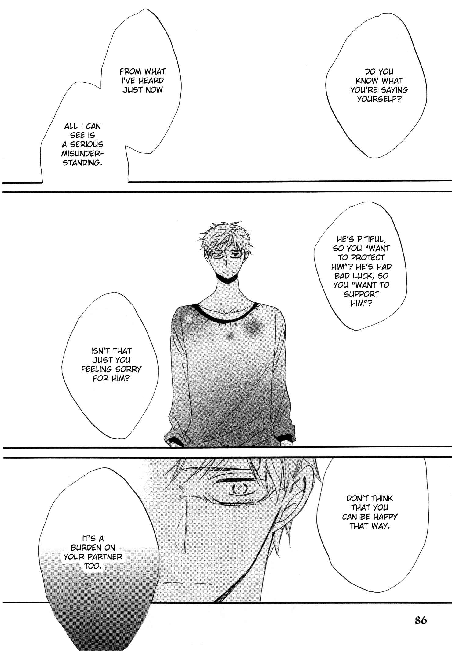 Page 25 Chapter 3 Paradise View