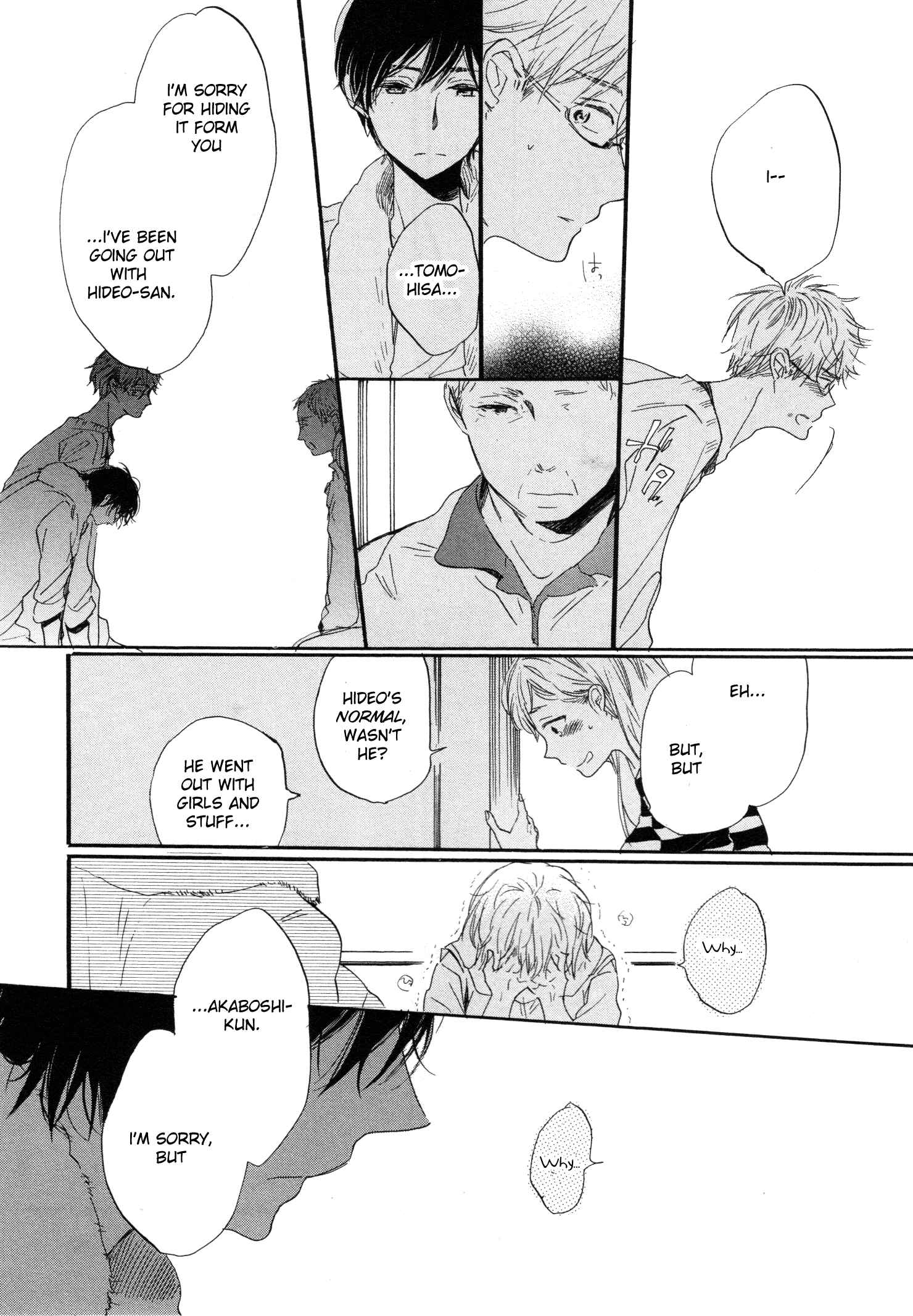 Page 26 Chapter 3 Paradise View