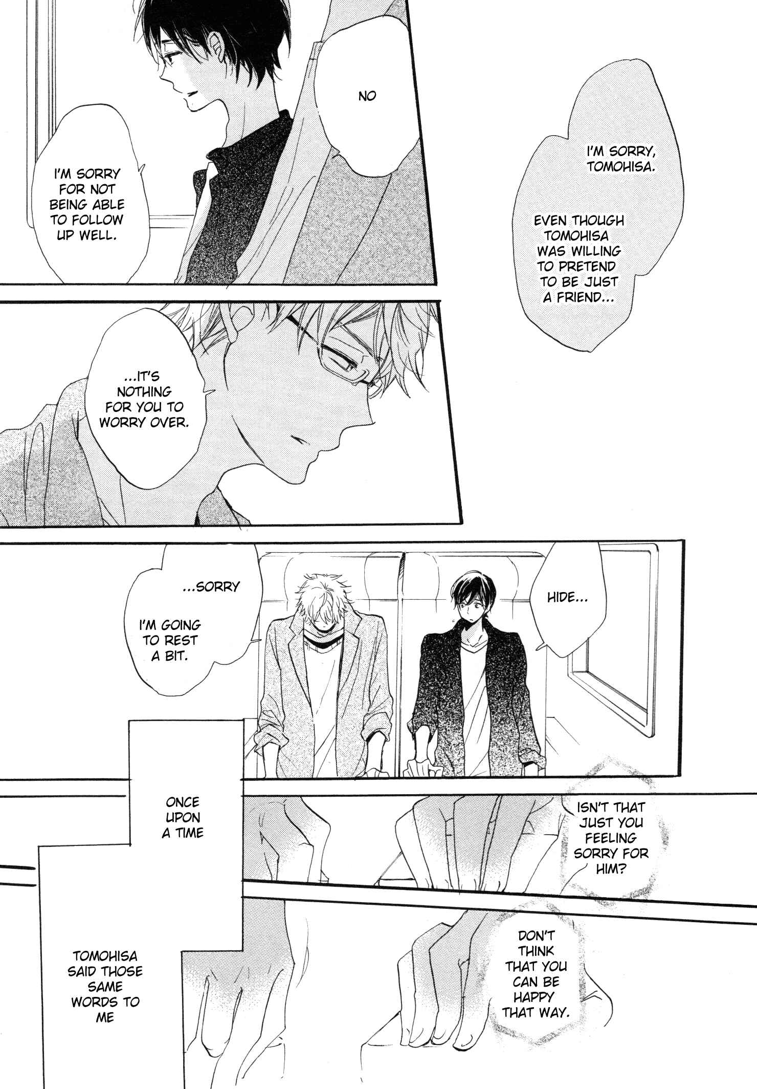 Page 28 Chapter 3 Paradise View