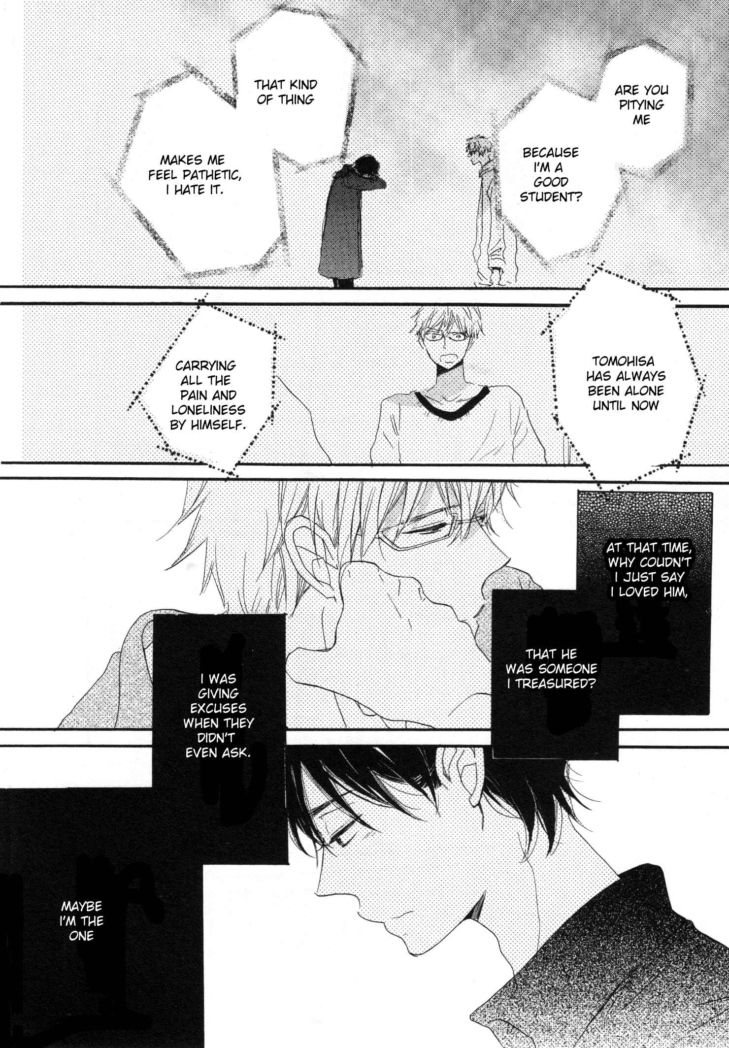 Page 29 Chapter 3 Paradise View