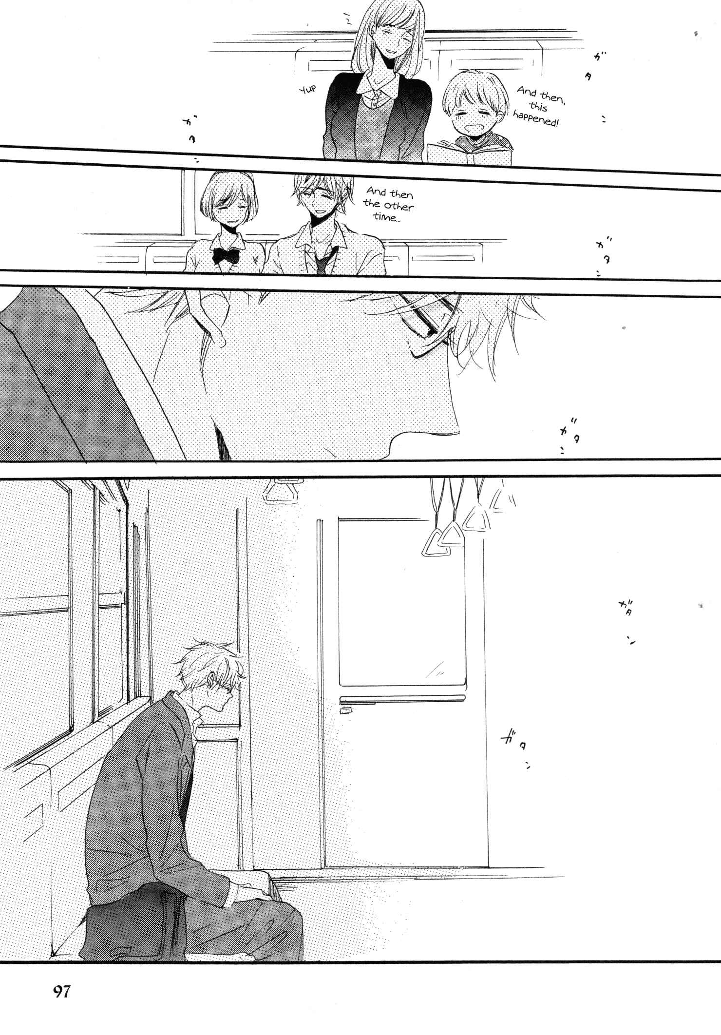 Page 36 Chapter 3 Paradise View