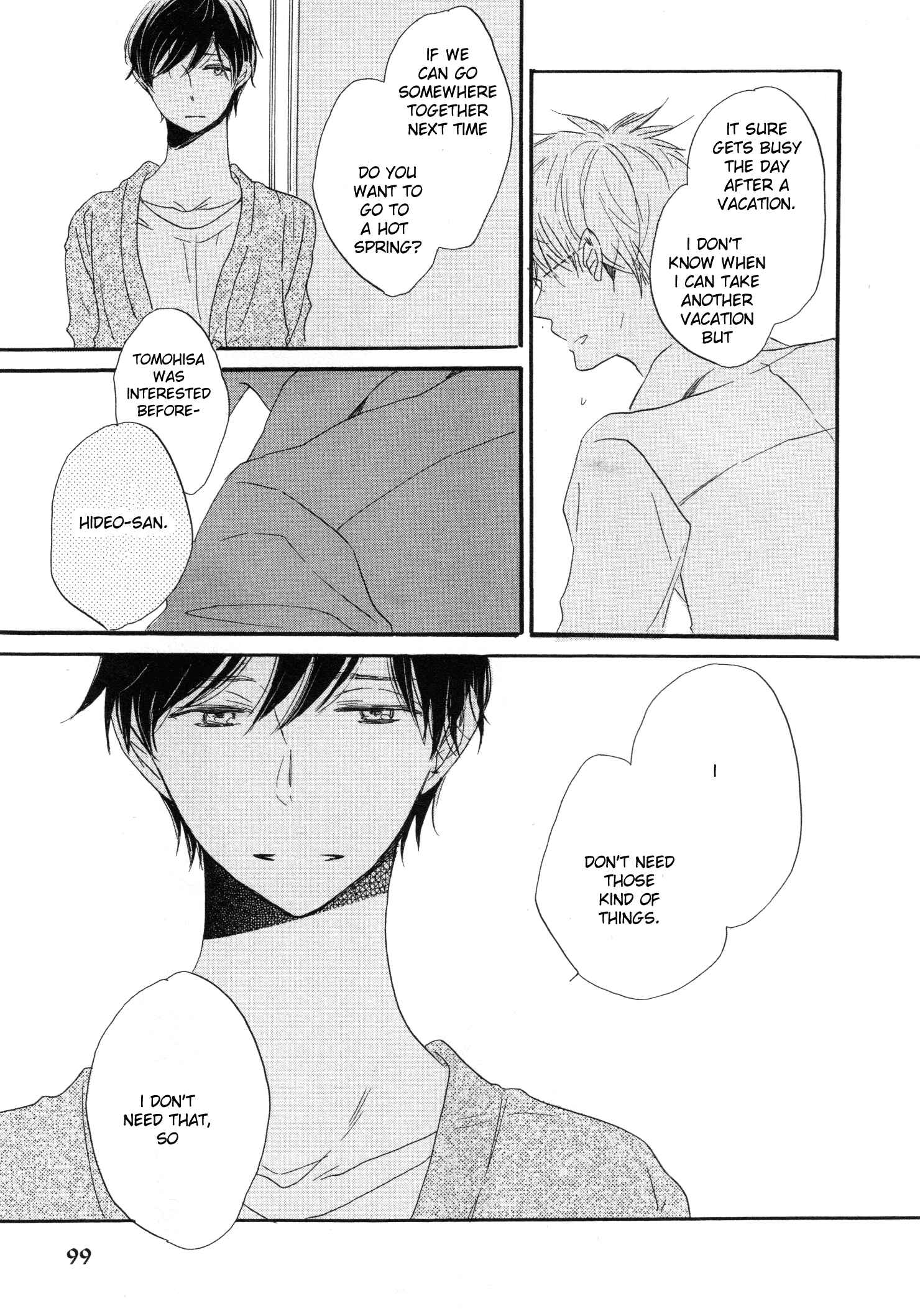 Page 38 Chapter 3 Paradise View