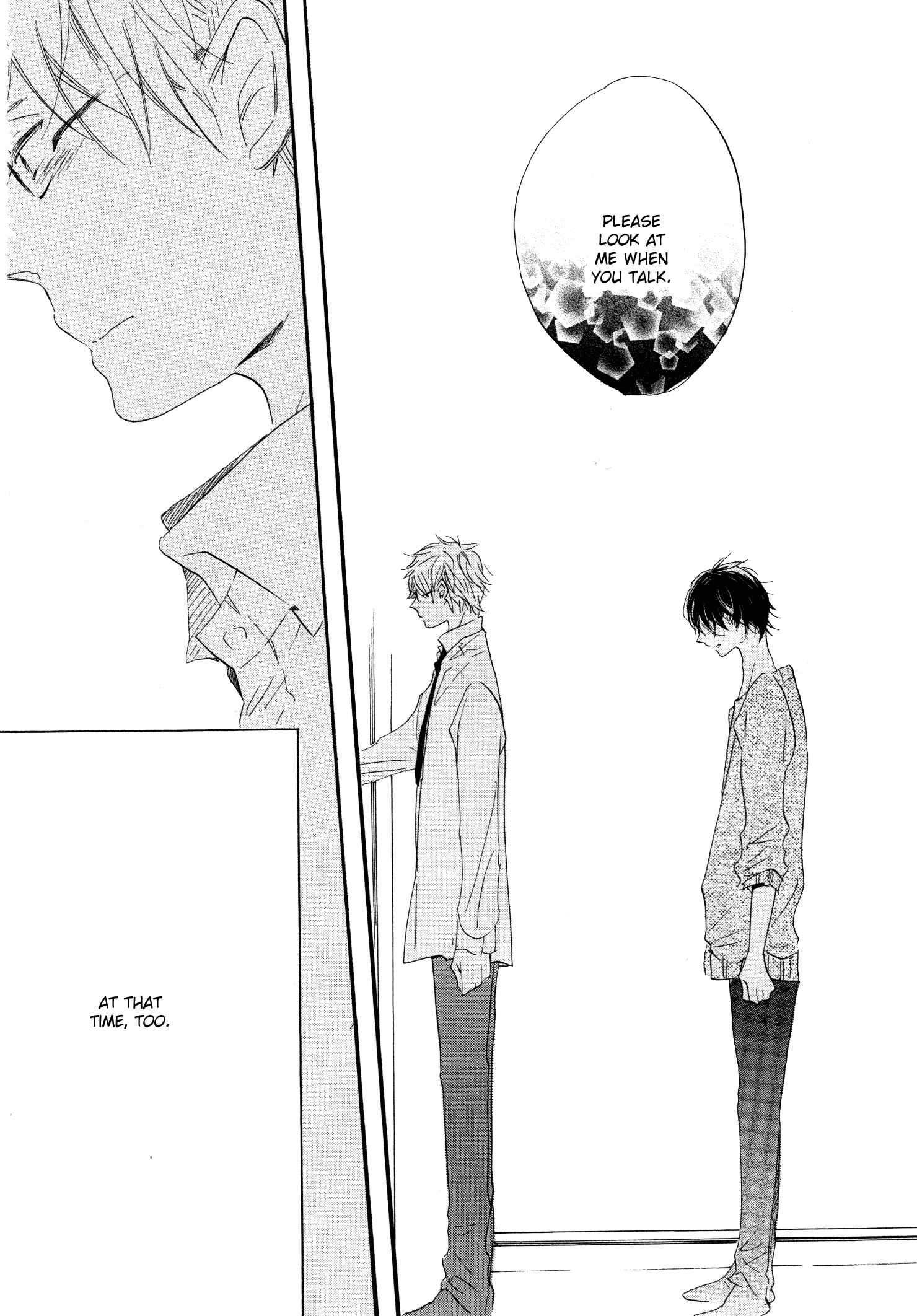 Page 39 Chapter 3 Paradise View