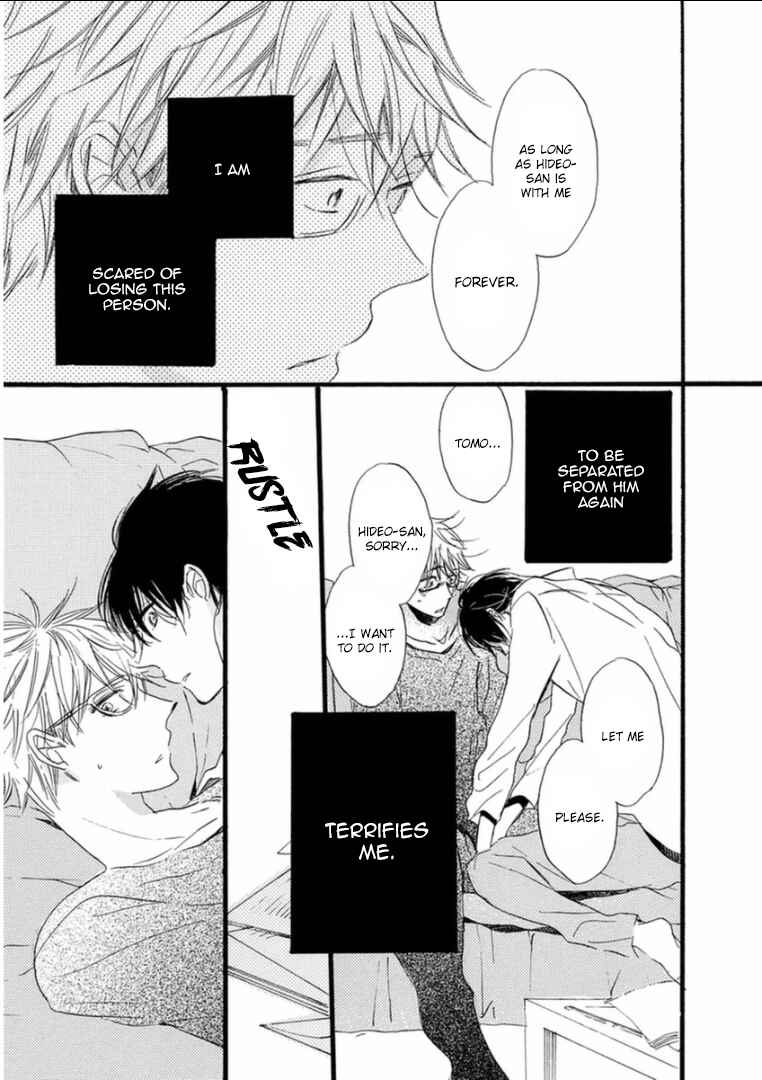 Page 24 Chapter 6 Paradise View