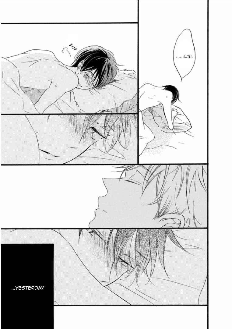 Page 4 Chapter 6 Paradise View