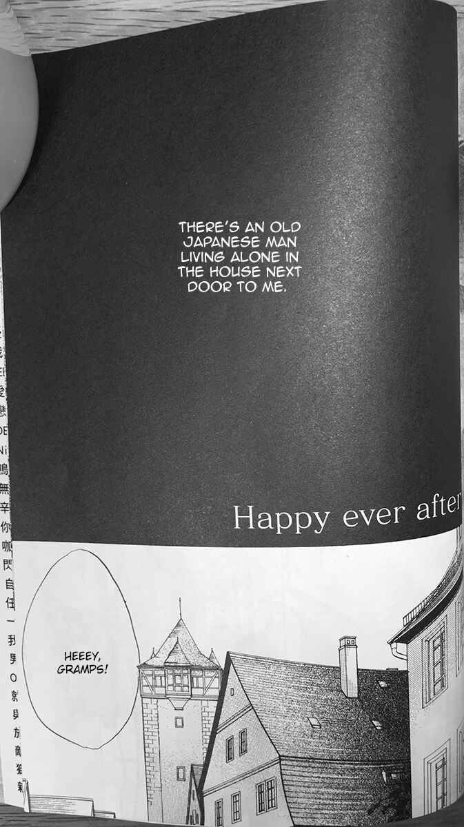 Page 2 Chapter 9 Paradise View