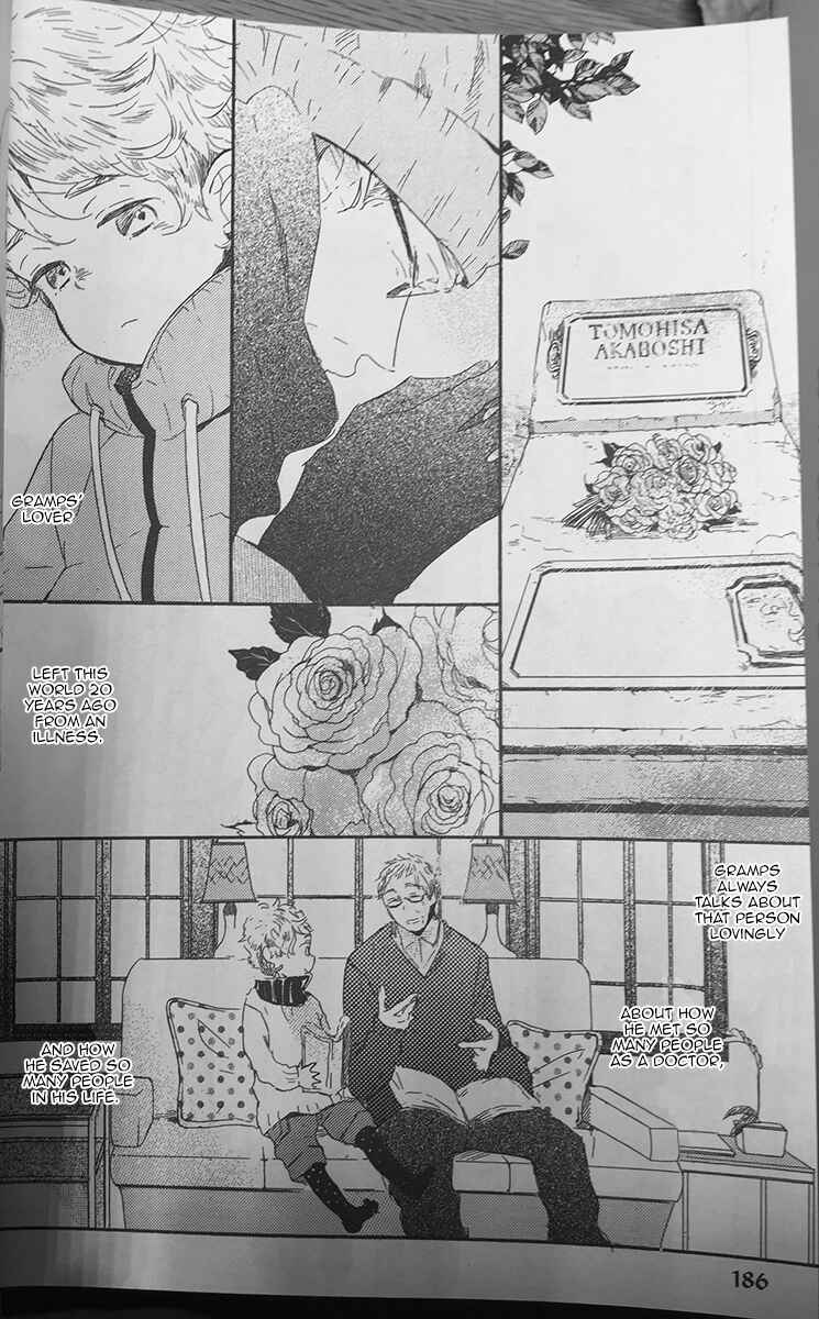 Page 5 Chapter 9 Paradise View