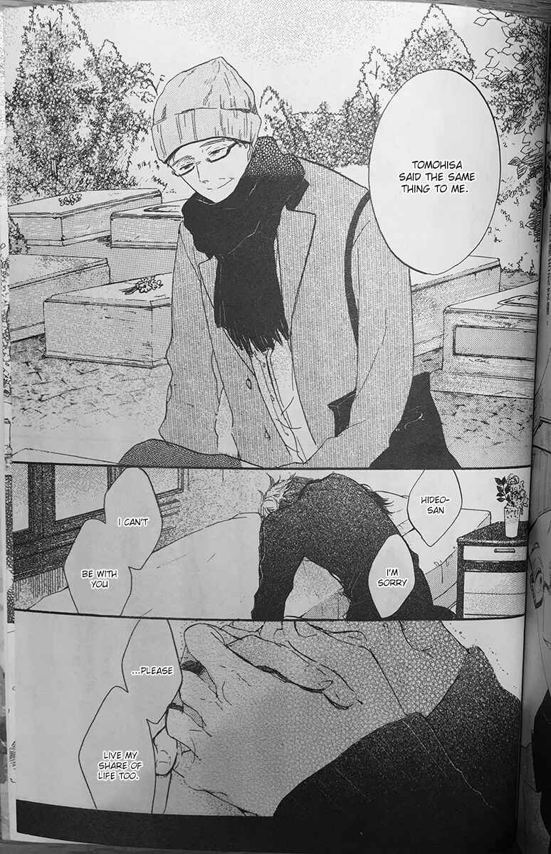 Page 8 Chapter 9 Paradise View