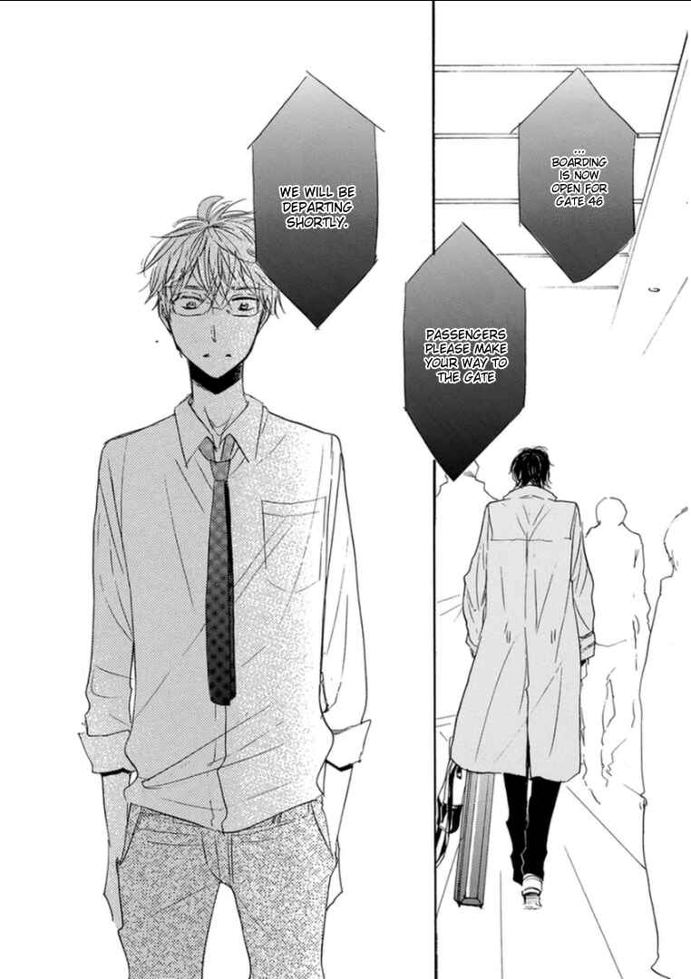 Page 27 Chapter 8 Paradise View
