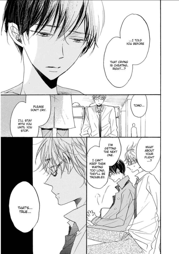 Page 30 Chapter 8 Paradise View