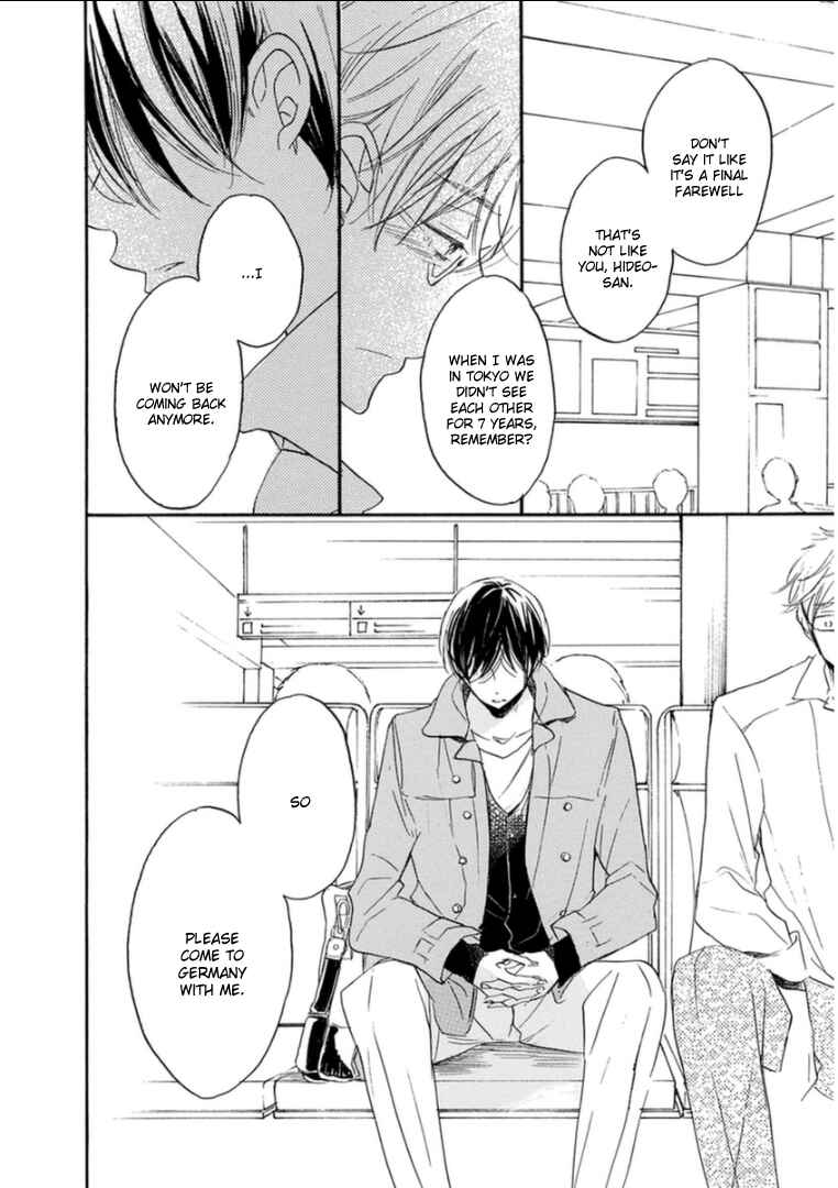 Page 31 Chapter 8 Paradise View