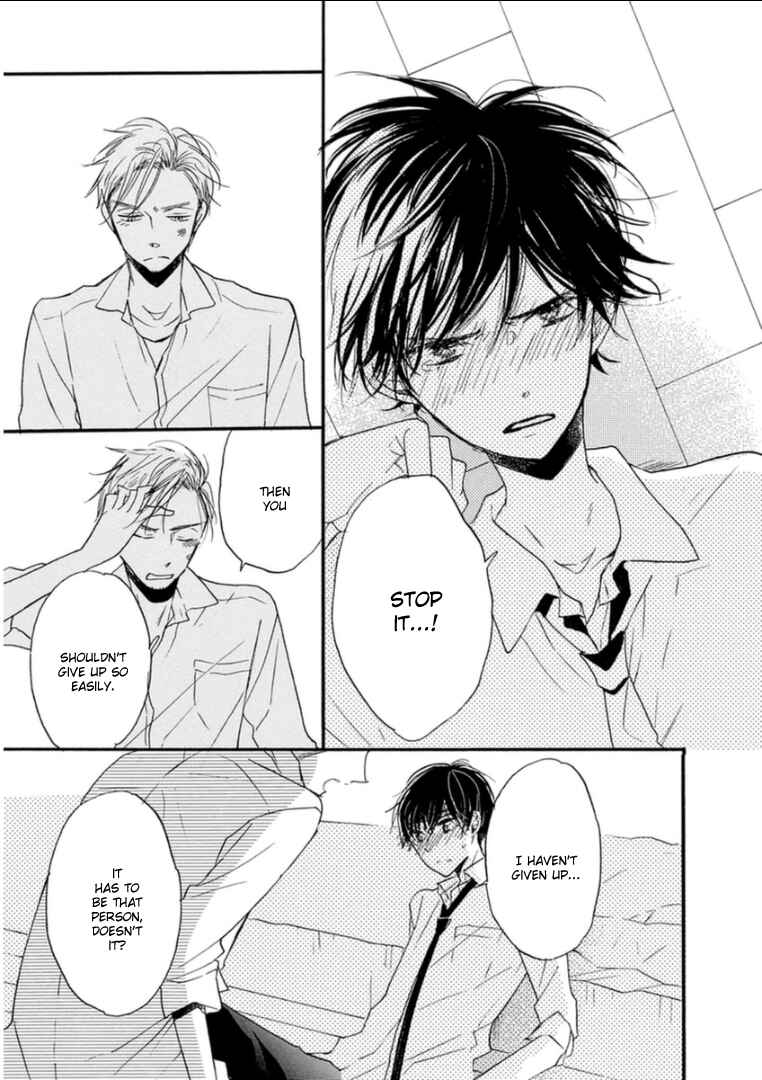 Page 4 Chapter 8 Paradise View