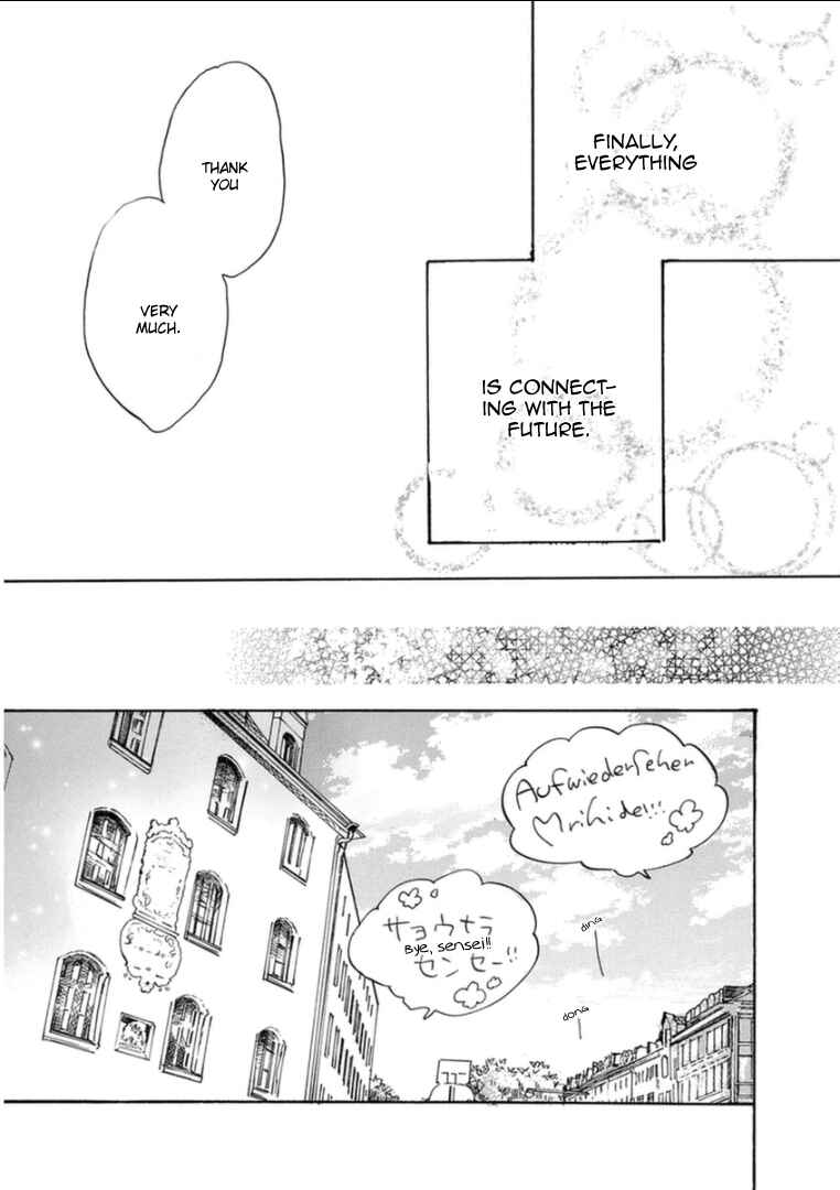 Page 41 Chapter 8 Paradise View