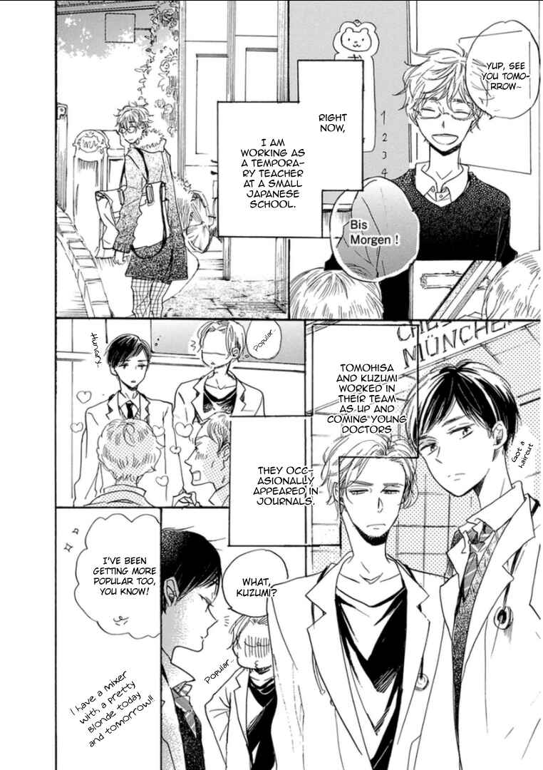 Page 42 Chapter 8 Paradise View
