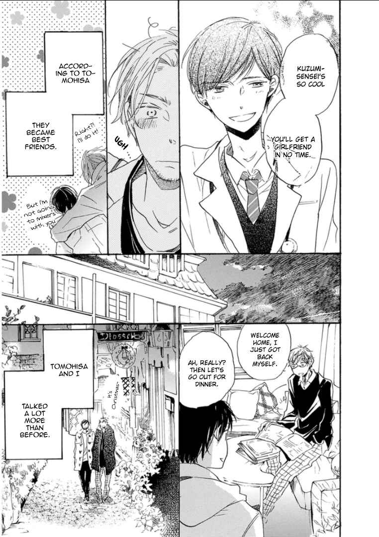 Page 43 Chapter 8 Paradise View